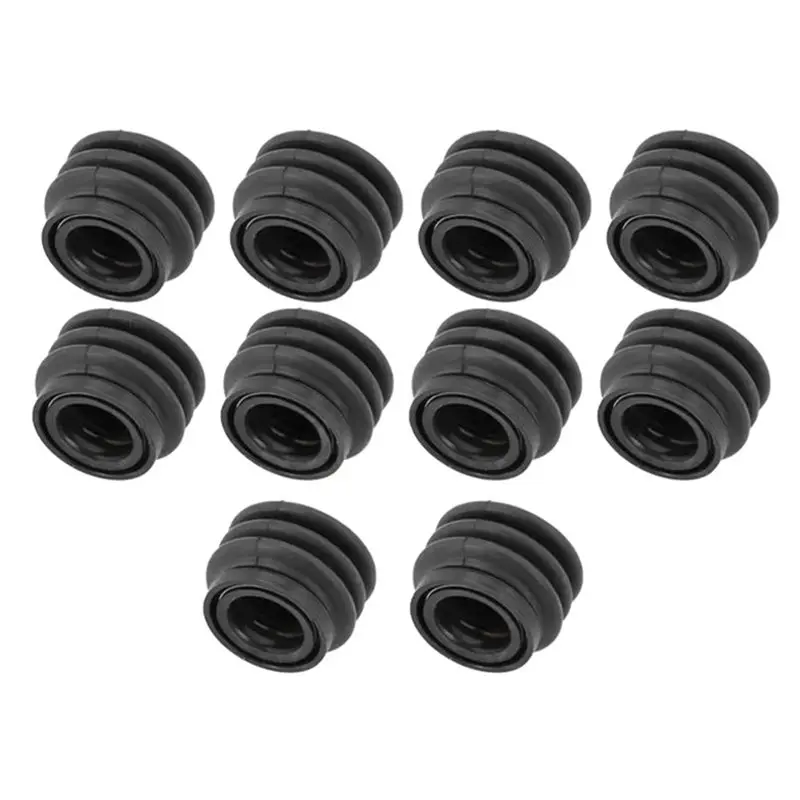 A20K-Oil Seal Replacement Part 98WT7288A2A For Ford Focus Ecosport Fiesta 09- 13 C Max 98WZ7288AA 98WT7288A1A Shift Lever