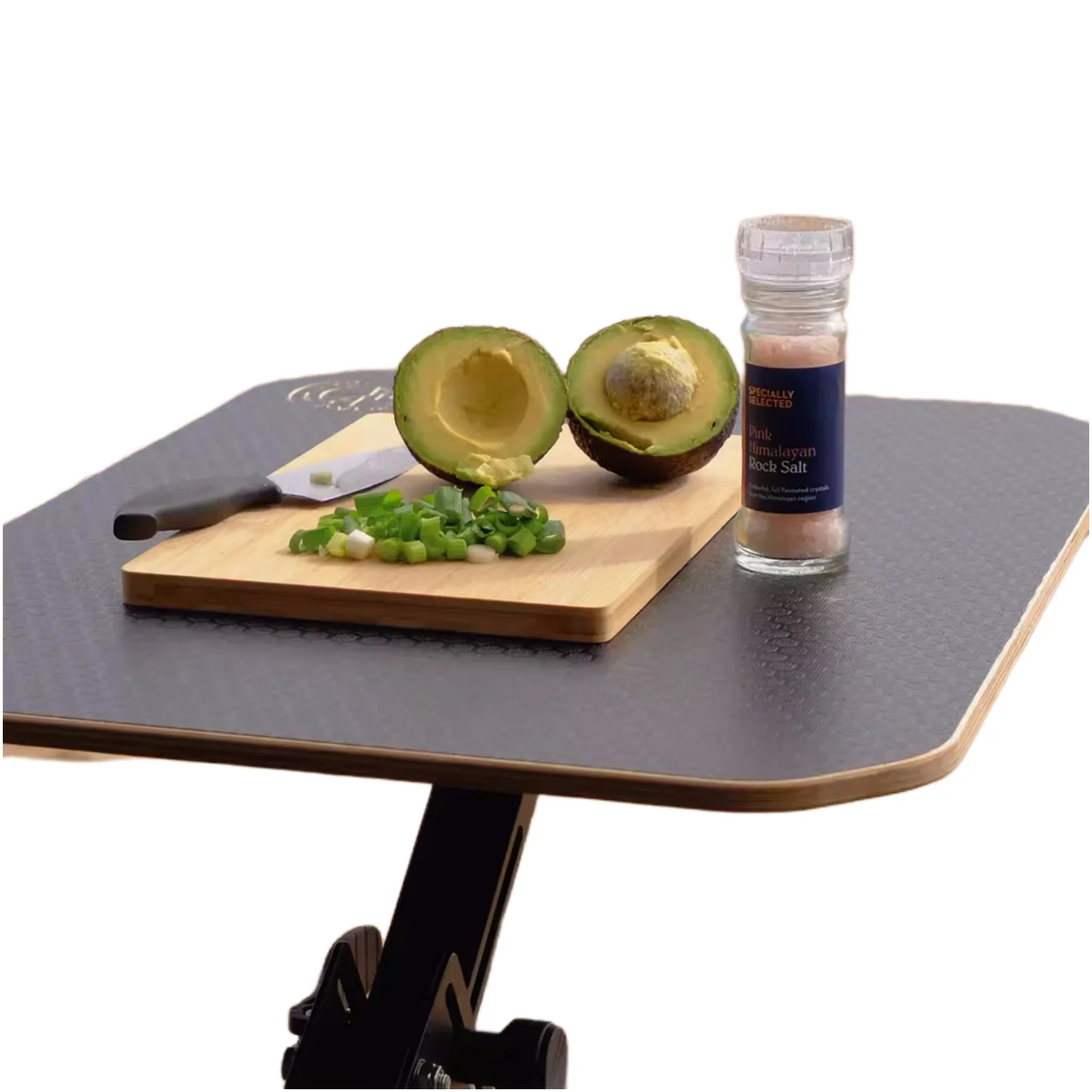 

2025 Off-Roading Compact Sturdy Tailgate Table for with Tacoma Jeep Nissan JL Ford