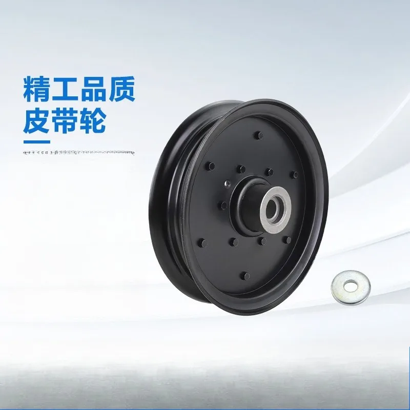 

Для газонокосилки 71460009, аксессуары натяжного шкива для газонокосилки, сверхмощного, готового к использованию