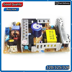 Test Printer Power Supply Board For Samsung CLP 320 325 326 CLX 3185 3186 3310 3312 Power Board Panel On Sale