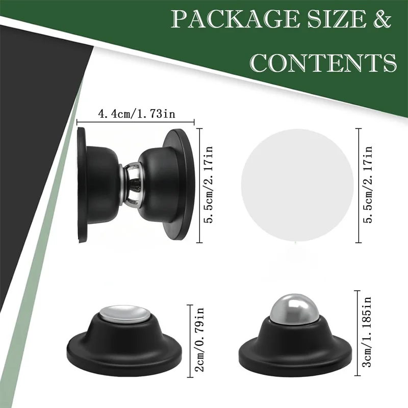 RV المغناطيسي الباب الصيد RV حامل الباب الأمتعة الباب الصيد ل مقطورة معدات التخييم موتور قارب المقصورات البضائع RV الملحقات