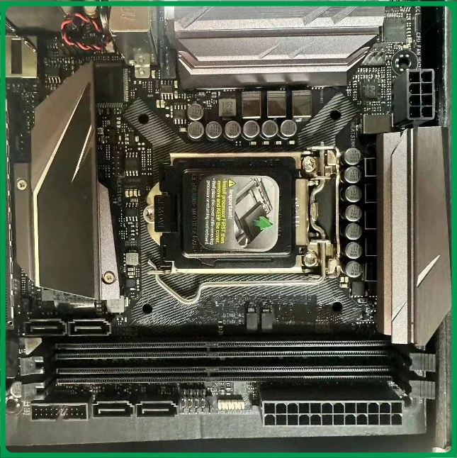 Used For Asus Rog S… - image