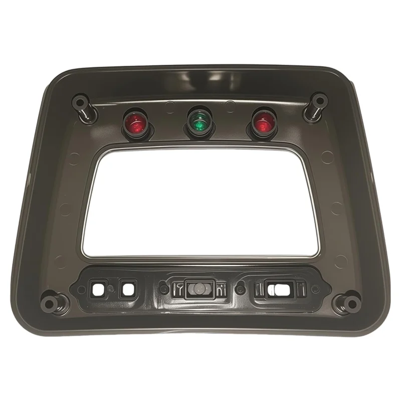 

Dash Meter Speedometer Cover 37201-HN0-A01 For Honda Foreman 450S TRX450FM Rubicon 500 TRX500FA