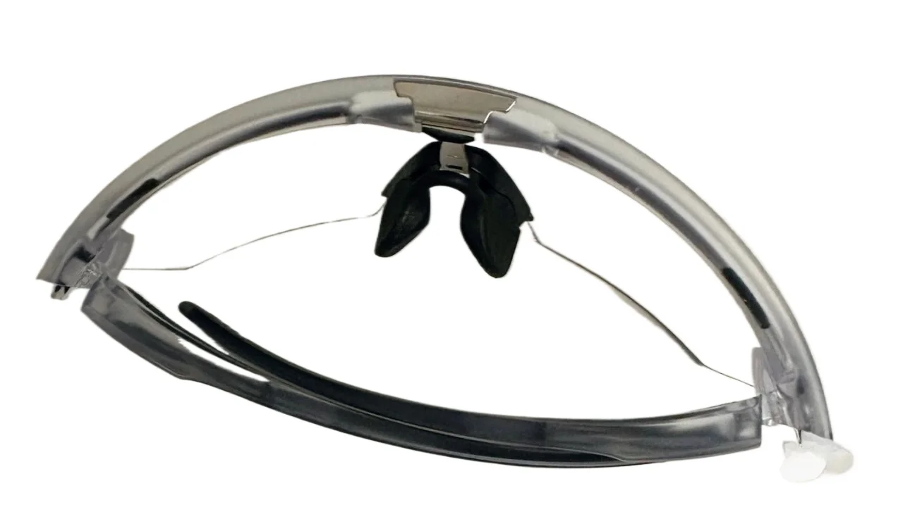 Hokklo استبدال مخدة أنف للنظارة ل Oakley Sphaera OO9403 نظارات اكسسوارات مخدات أنف للنظارة النظارات