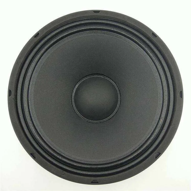 Audio 4.5 Inch 5.5  6.5   8  10  12 15 Inch High Power Speaker Full Range Medium and Low Speaker
