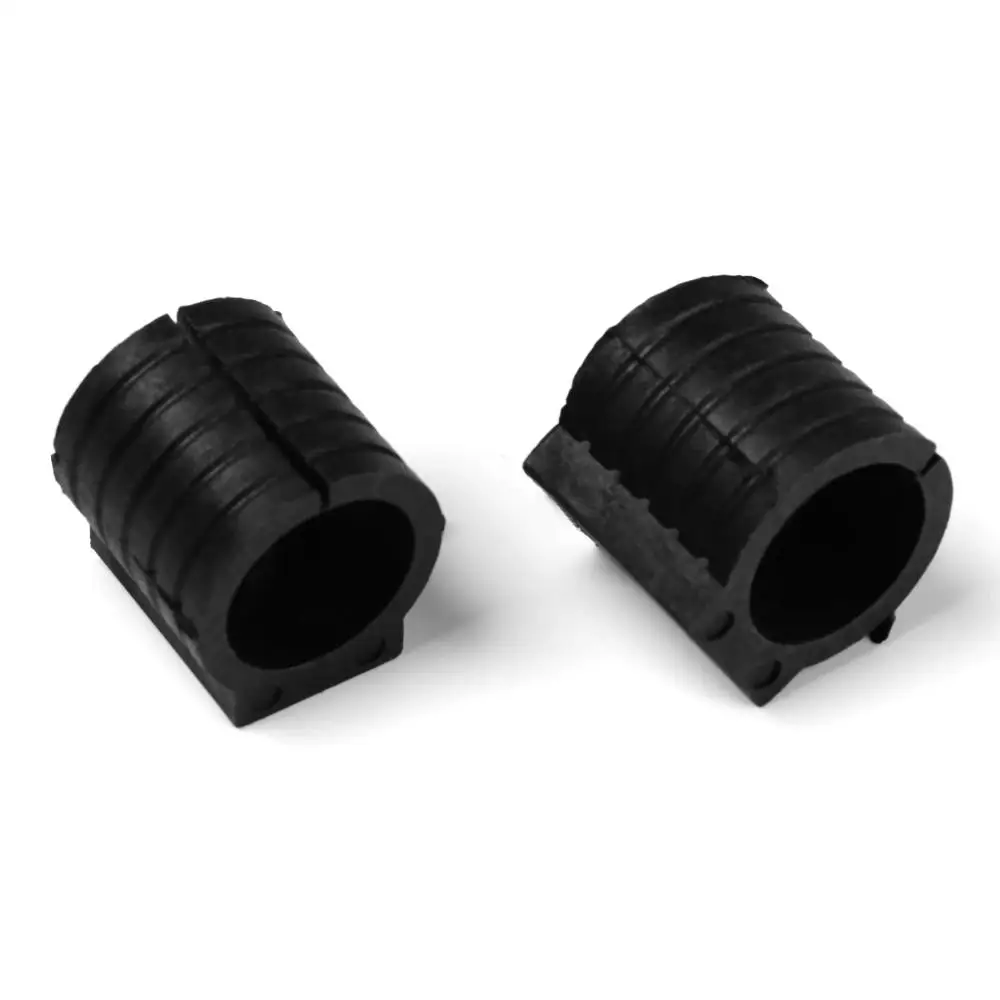 10pcs Durable Floor Protector U Shaped Non-slip Chair Leg Pad Damper Stool Pipe Clamp Tube Caps