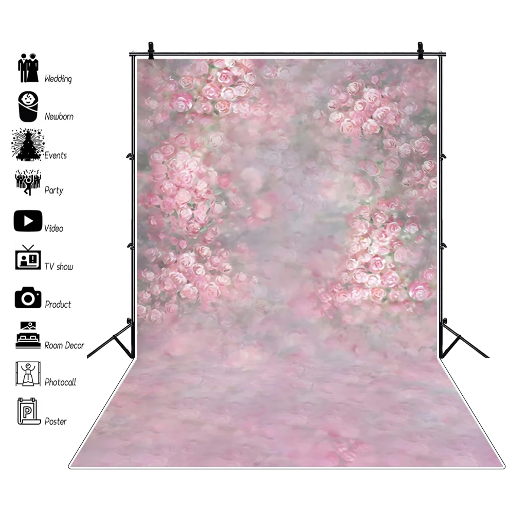 عرس Mariage الزهور خلفية لحفل الزفاف الزهور العروس الذكرى عيد ميلاد التصوير خلفية صور التصوير الفوتوغرافي