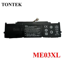 ME03XL Battery ME03 For HP Stream 11 13-C010NR Notebook ME03XL 787089-421 787521-005 HSTNN-UB6M