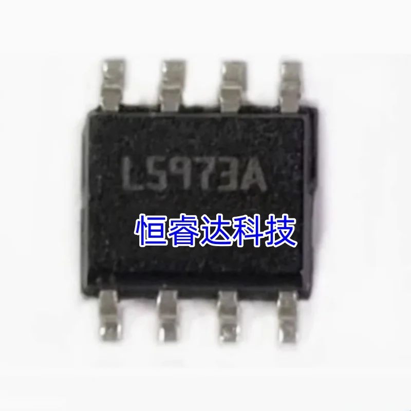 2-5PCS L5973ADTR printing filament L5973A SOP8