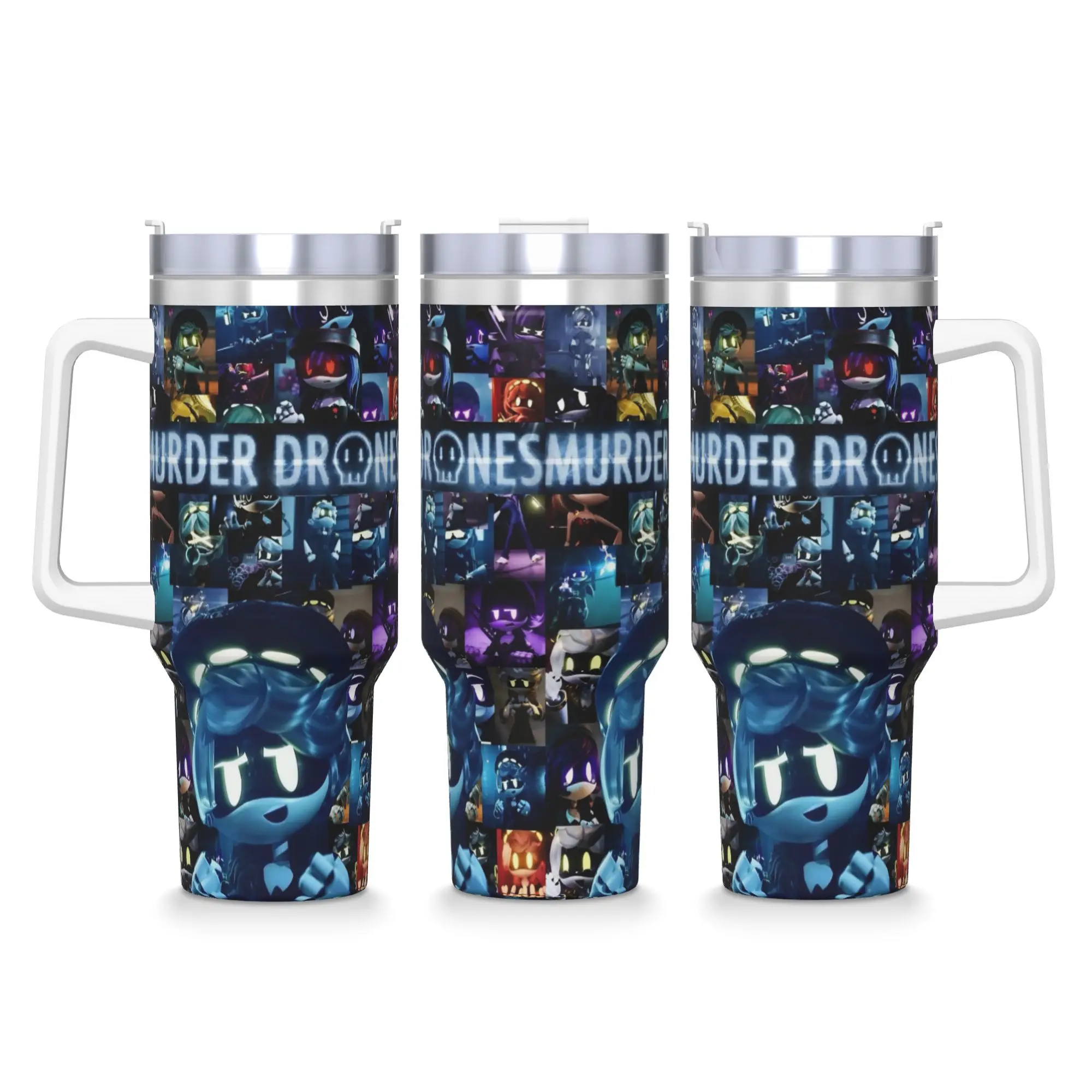 Stainless Steel Tum…