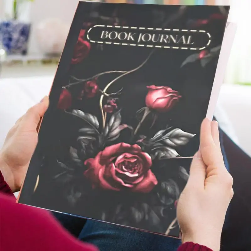 Agenda Planner Thick Paper Life Planning Program Notebook Life Planning Program Notebook Planner Journal & Diary To Increase