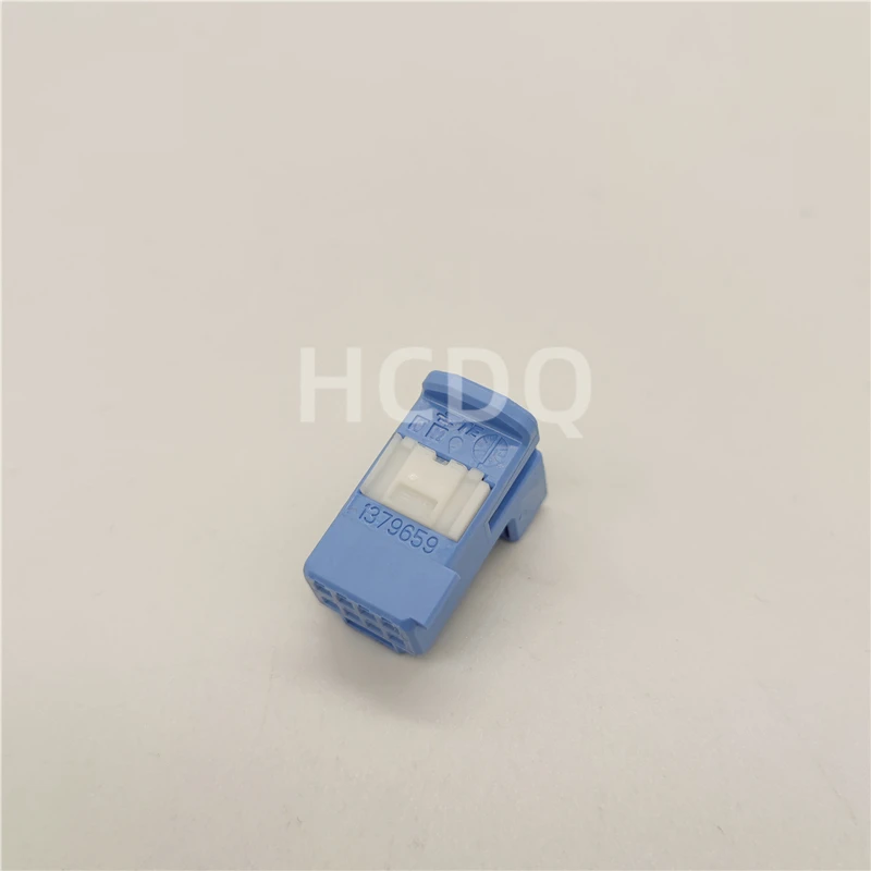 Brand new original high-quality connector 1379659-3 plastic plug sheath shell