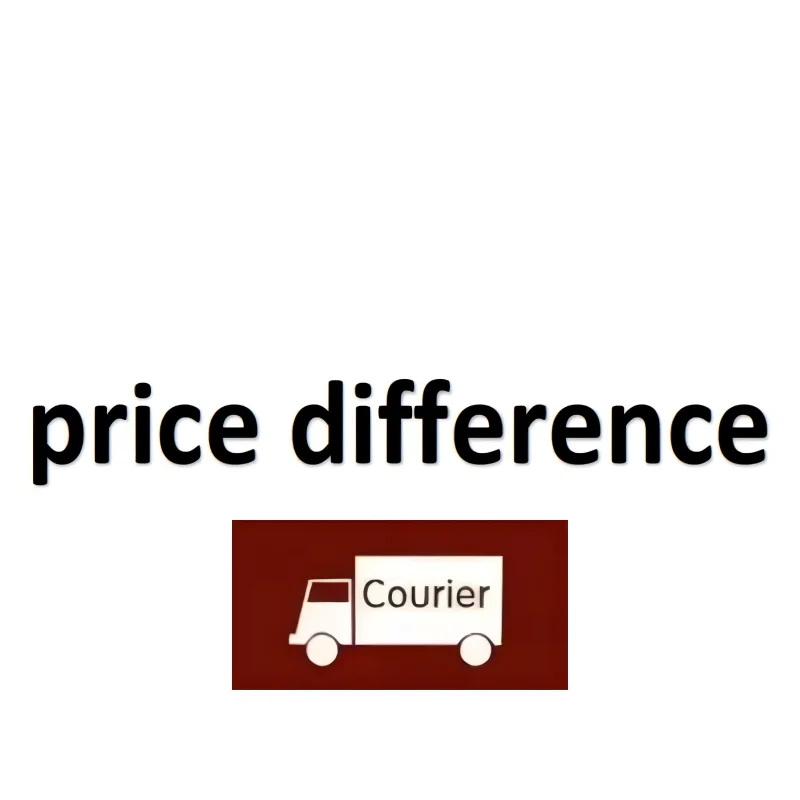 

Customized price difference compensation link, please check with customer service before placing an order