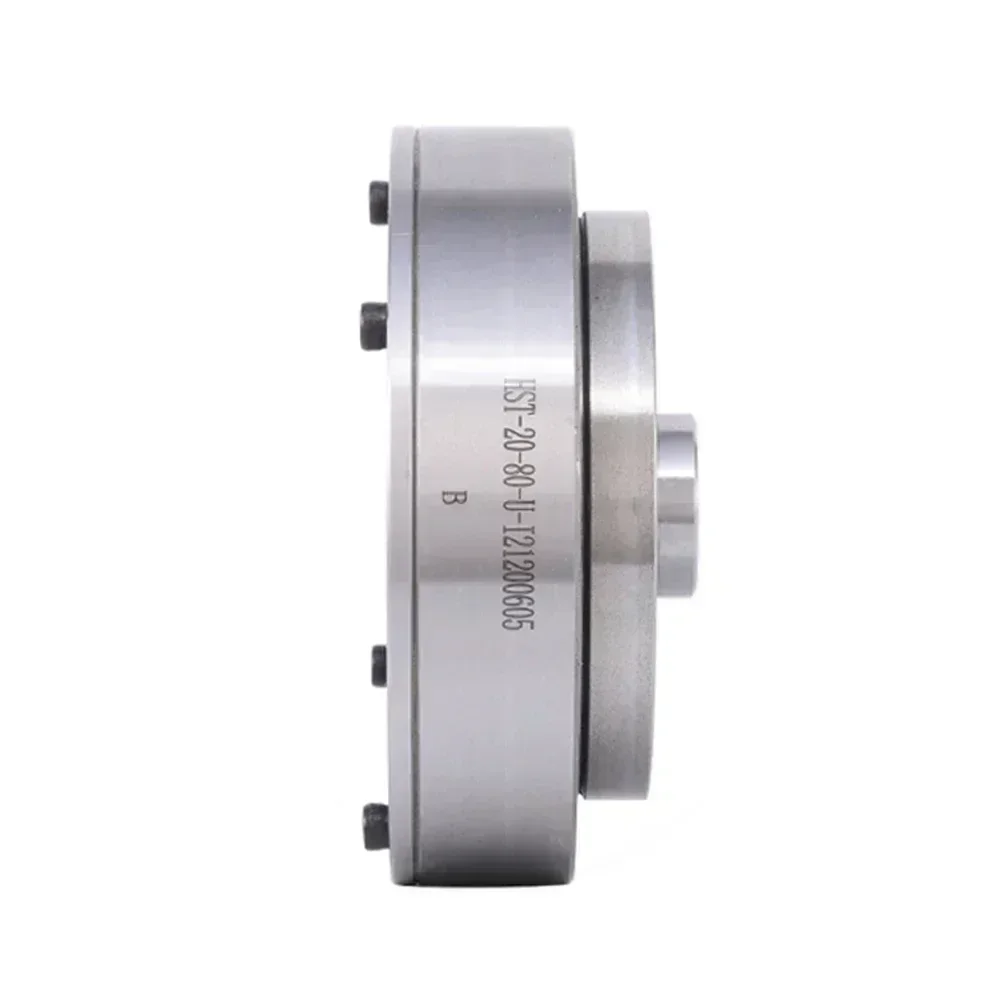 High Precision Hollow Shaft GearHarmonic Drive Gearbox Gear Transmission for Robotics Ideal Replacement for Single-Axis Robots