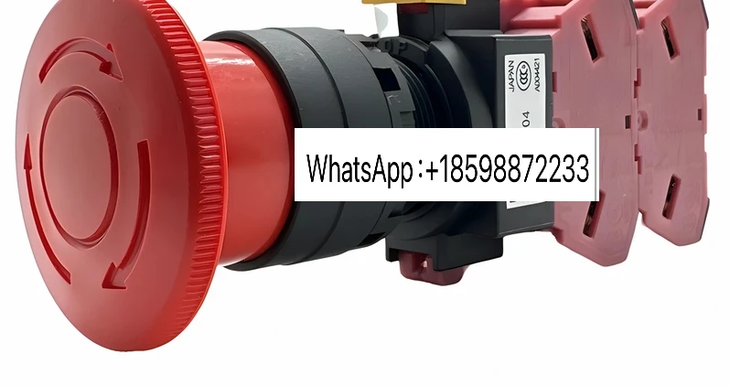 Emergency Stop Switch HW-CB02 CB01 CB11 CB22 Spot HW-CB04 CB03 CB12