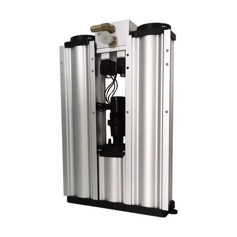 Oxygen Concentrator Generator Molecular Sieve Beds For Ozone Fishing Farming Glass Blowing Welding Wellness 5 Lpm