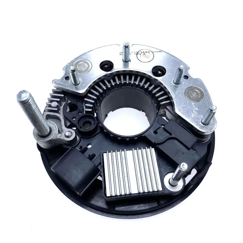 Generator regulator Rectifier Assembly For Isuzu JAC Refine