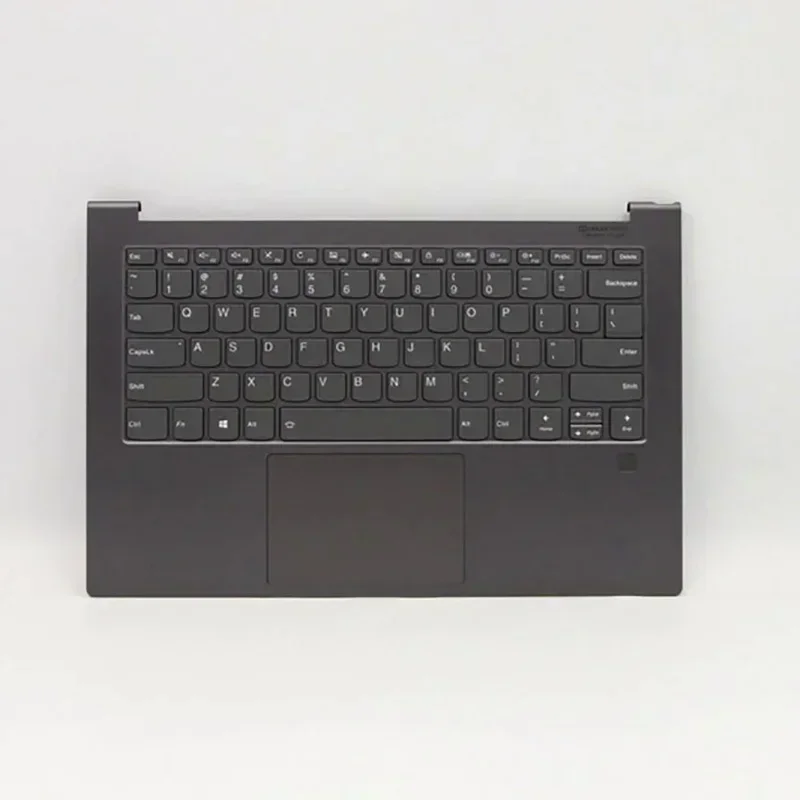 

NEW Keyboard palmrest cover touchpad For LENOVO V14-ADA V14-ARE V14-IGL V14-IIL V14-IKB V14-IWL 5CB0Y99400 5CB0W44190