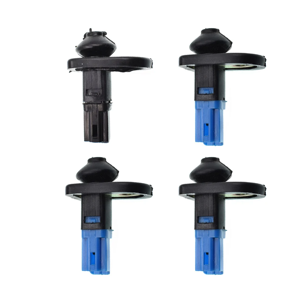 4 шт. комплект переключателей лампы двери автомобиля MB 698713   МБ 861149   Подходит для Mitsubishi 3000GT L200 LANCER MONTERO PAJERO SPORT DELICA SPACE GEAR