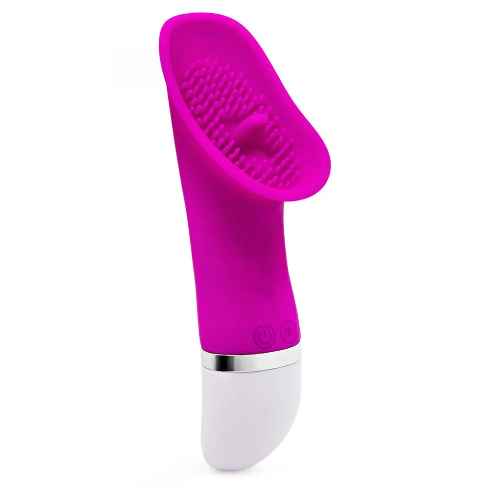 اللحس G بقعة هزاز للنساء البظر تحفيز 30 سرعة AV عصا سحرية مدلك زوجين يمزح الجنس لعب للكبار