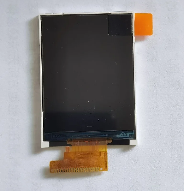 Display for Philips E255 Cellphone, Original LCD for Xenium CTE255 Mobile Phone, Tracking Number