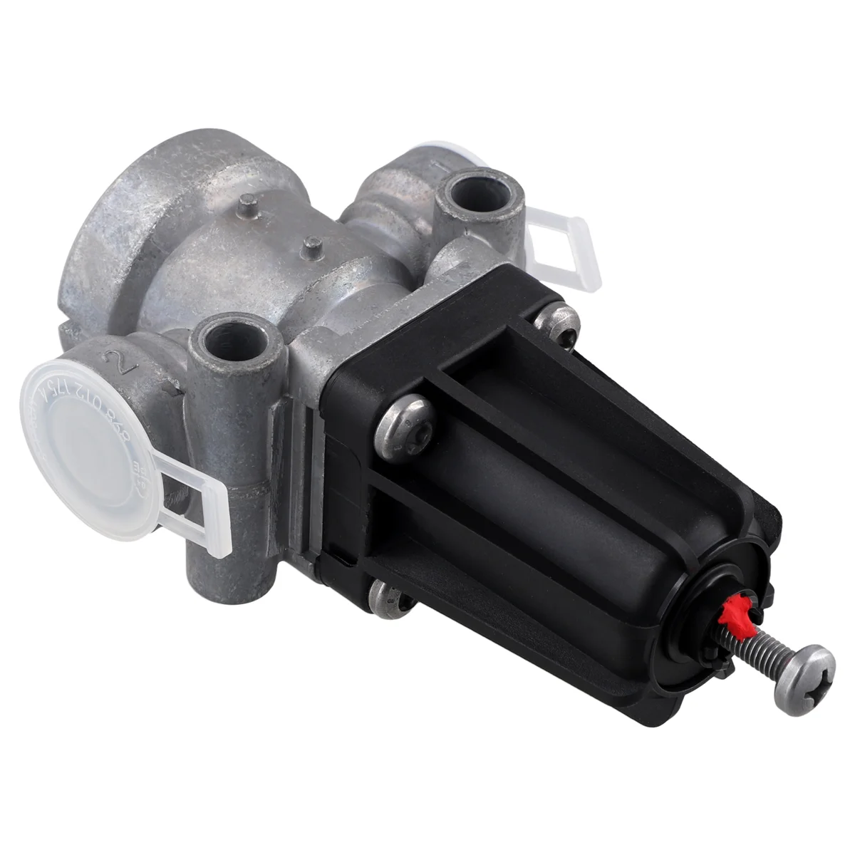 

4750103100 Pressure Limiting Valve European Truck Parts