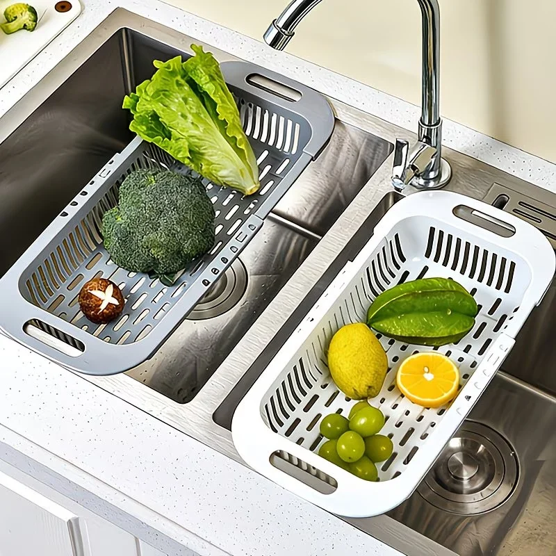 2-pecas-cesto-expansivel-para-pia-de-cozinha-filtro-de-malha-para-lavagem-de-vegetais-suporte-de-armazenamento-multifuncional