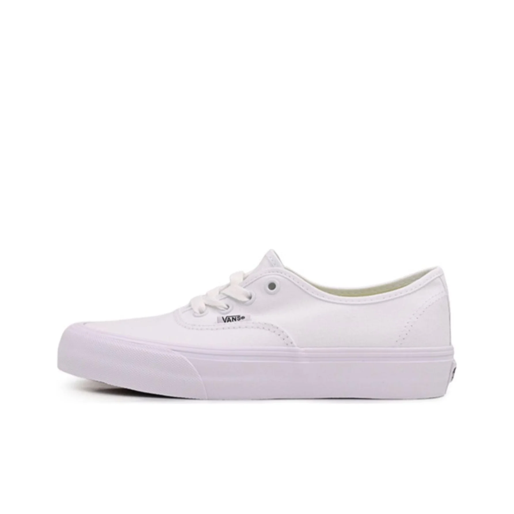 반스 오리지널 스케이트보드 슈즈 유니섹스 로우탑 화이트 - Vans Shoes Authentic 리뷰 및 가격