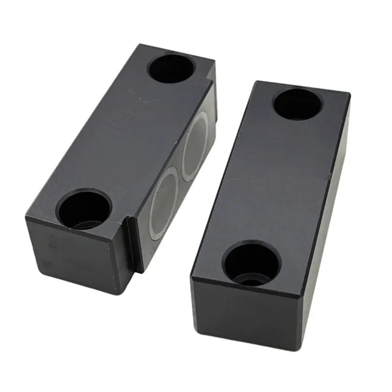 MLK MLKC Mold Latch Lock Unit Parting Lock Mold Opening Sequence Control Injection Mold Components for Mold Plate