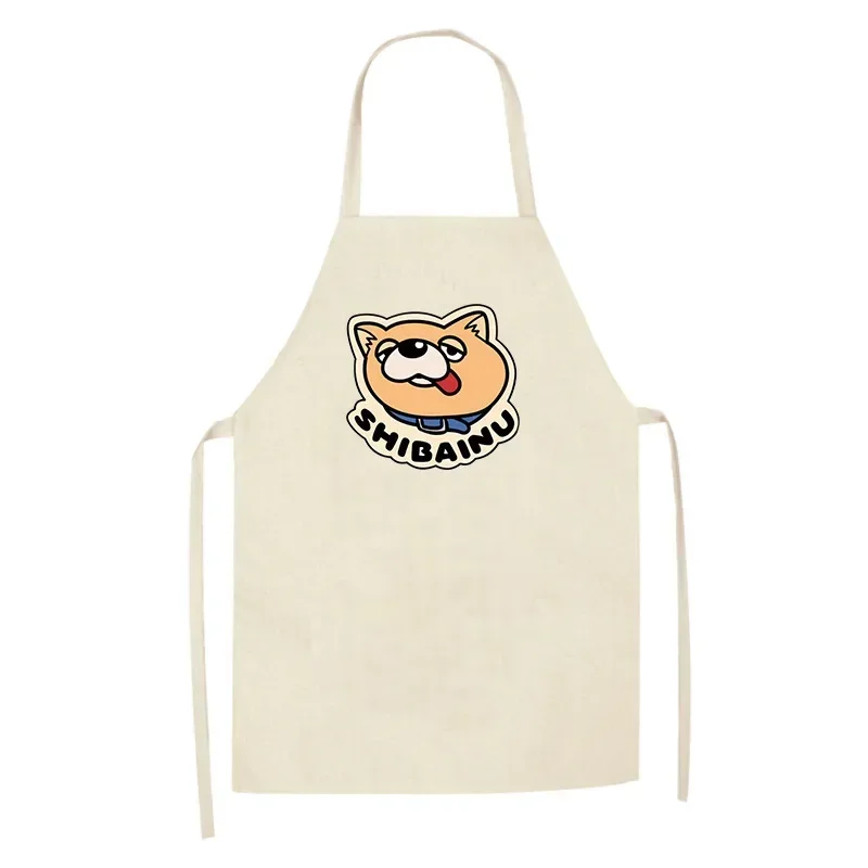 2025 New Cosplay Costume Anime Way of The Househusband Gokushufudo Tatsu Immortal Dragon Kitchen Apron Bag Sunglass AA