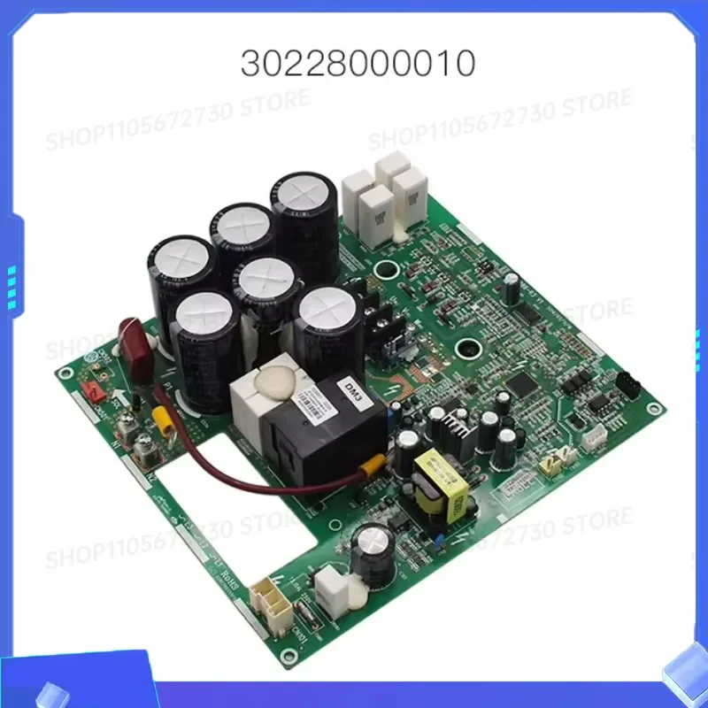 New Air Conditioning Motherboard for 30223000039 Computer Board for 302280000010 Replacement Part