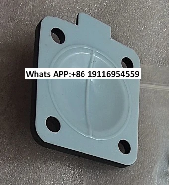 MA20 diaphragm valve diaphragm sheet MA20 composite Bode SED corrosion resistant DN20