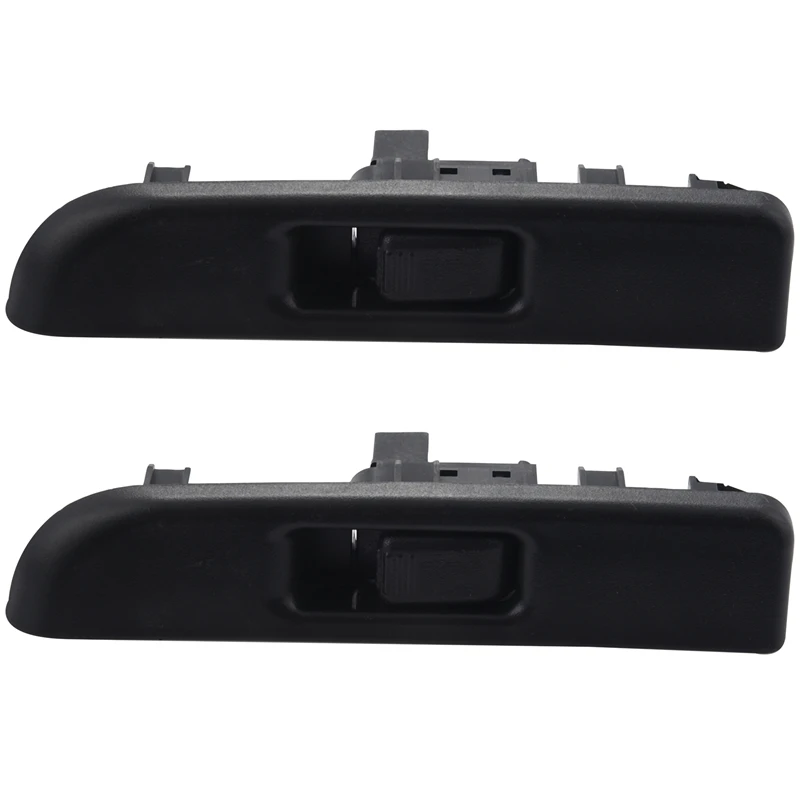 4x24v vorne links rechts elektrischer Fenstersc halter für isuzu npr66 70pl nkr nqr70 nhr lhd 8973151840 8981472360