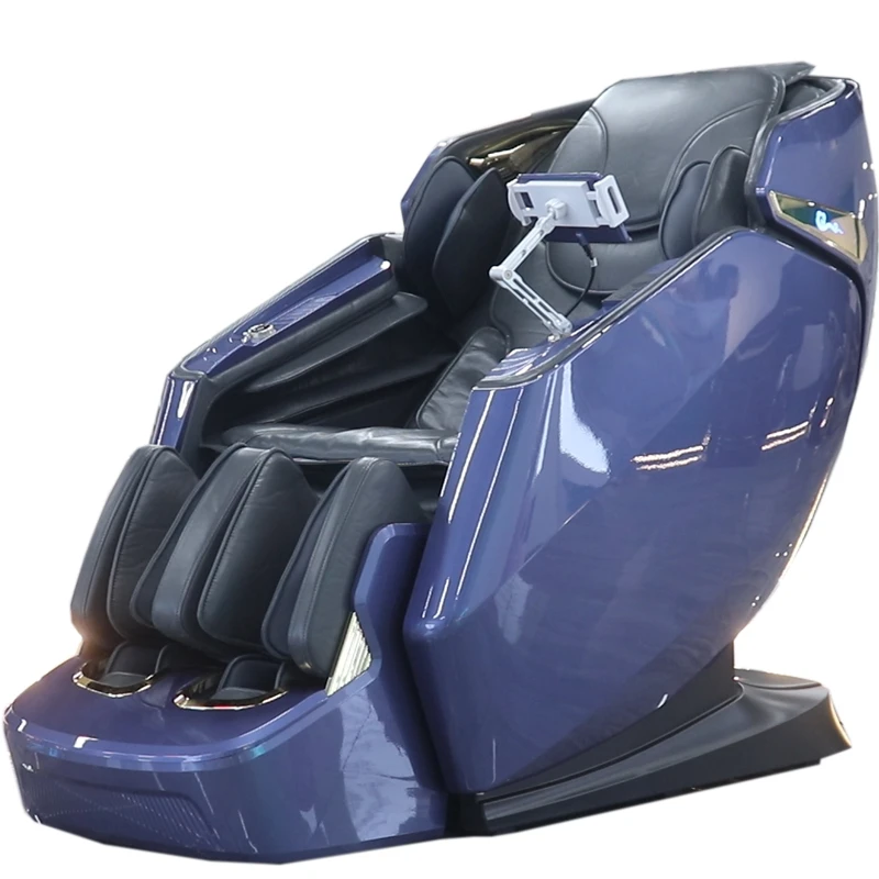 

Guangdong Electric Foot Luxury Shampoo Not Small 4d Full Body zero Gravity Massage Office Chair Full Body zero Gravity 2024