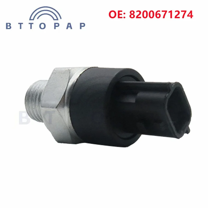 8200671274 Engine Oil Pressure Sensor Switch For RENAULT Logan Sandero Logan MCV Clio Espace Laguna Master Dacia