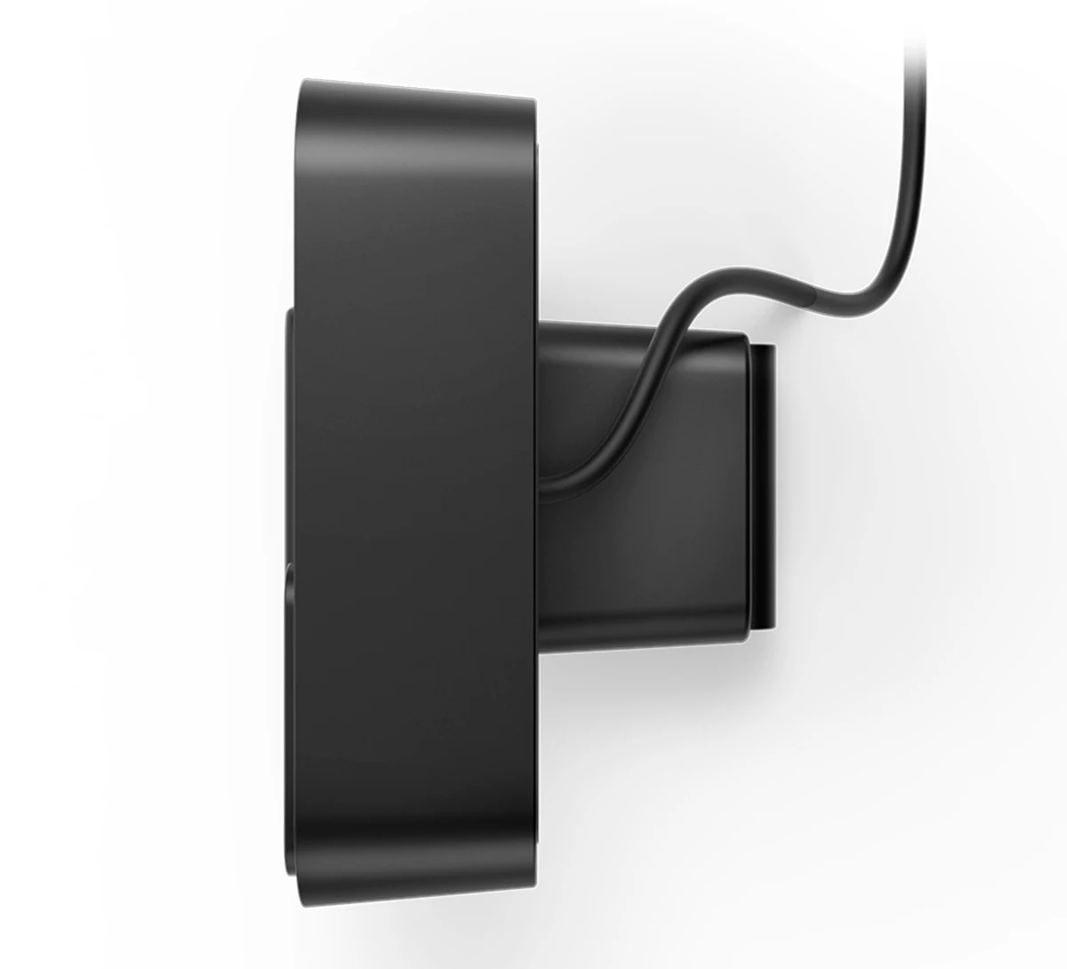 OZONE LIVE X50 Camara - Diseñada para Gaming - Webcam 1080p, 30fps, 2 Microfonos, Autofocus, USB, Negro