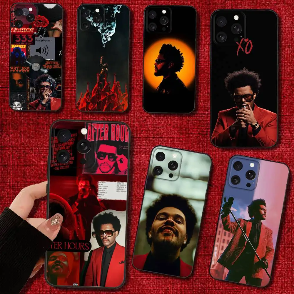 The Weeknd X-XO Pho… - image