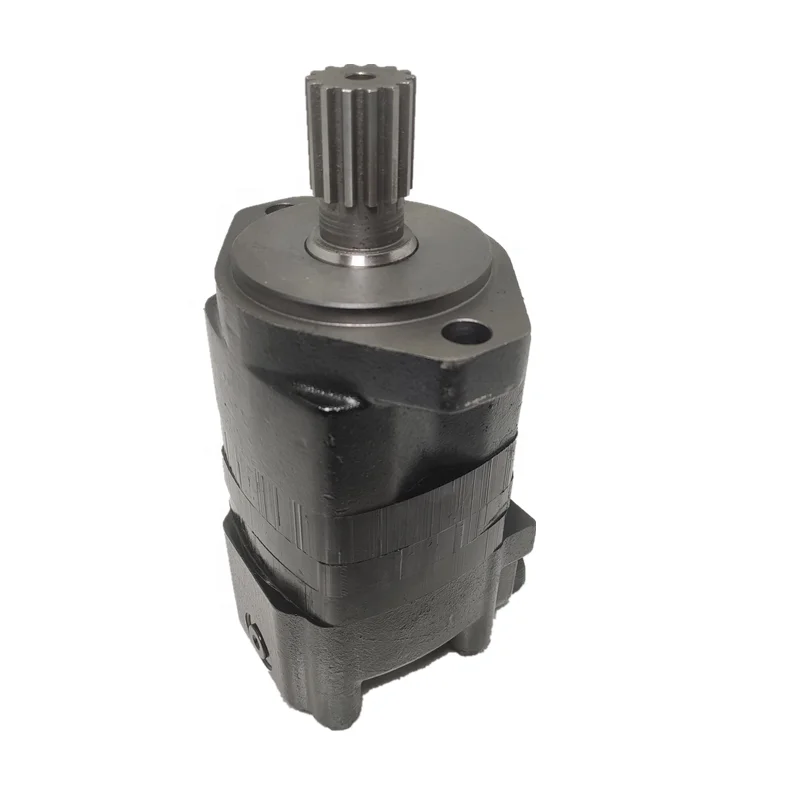 

Char-Lynn hydraulic motor 101 104 112 119 103 129 Series 104-1018-006 Low Speed High Torque hydraulic orbital motor