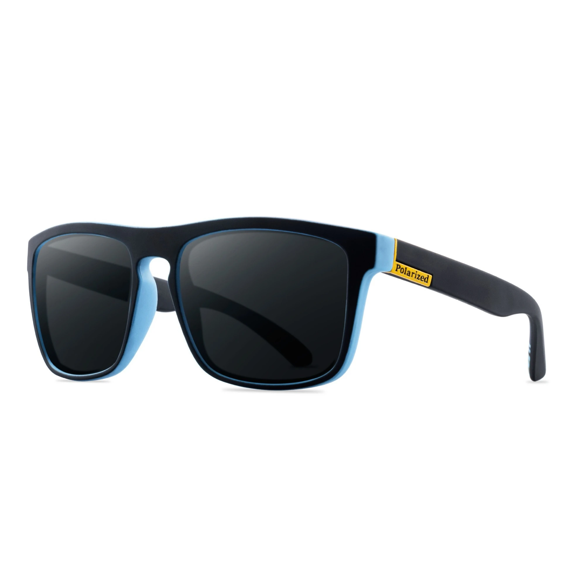 2026 Neue Modische Kurzsichtigkeits-Brille Outdoor-Radsport UV-Schutz Sonnenbrille Klassische Herren-Fahrbrille