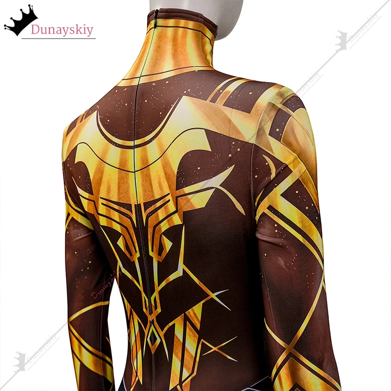 Arcane Mel Medarda, карнавальный костюм, аниме, зентай, смирительная рубашка, игра LOL 2, боевой комбинезон Mel, наряды для ролевых игр, наряд унисекс