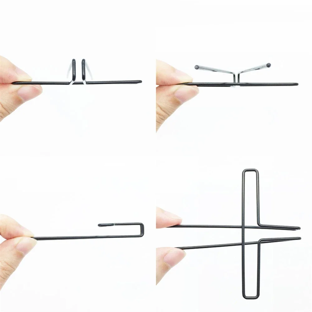 1xMetal Music Book Sheet Clip Holder Musician Helper For Guitar Piano Violin Cello Flute Musical Instrument Helper Plated Parts