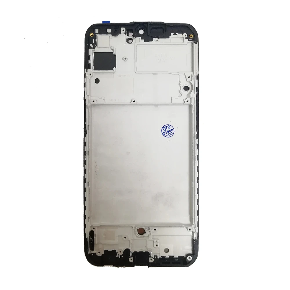 AMOLED LCD For OPPO K5 (2019) PCNM00 LCD Display Touch Panel Screen Digiziter With Frame Assembly For OPPO K5