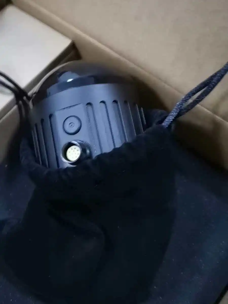 3D Robosense Airy LiDAR Sensor  Original brand new 96-line