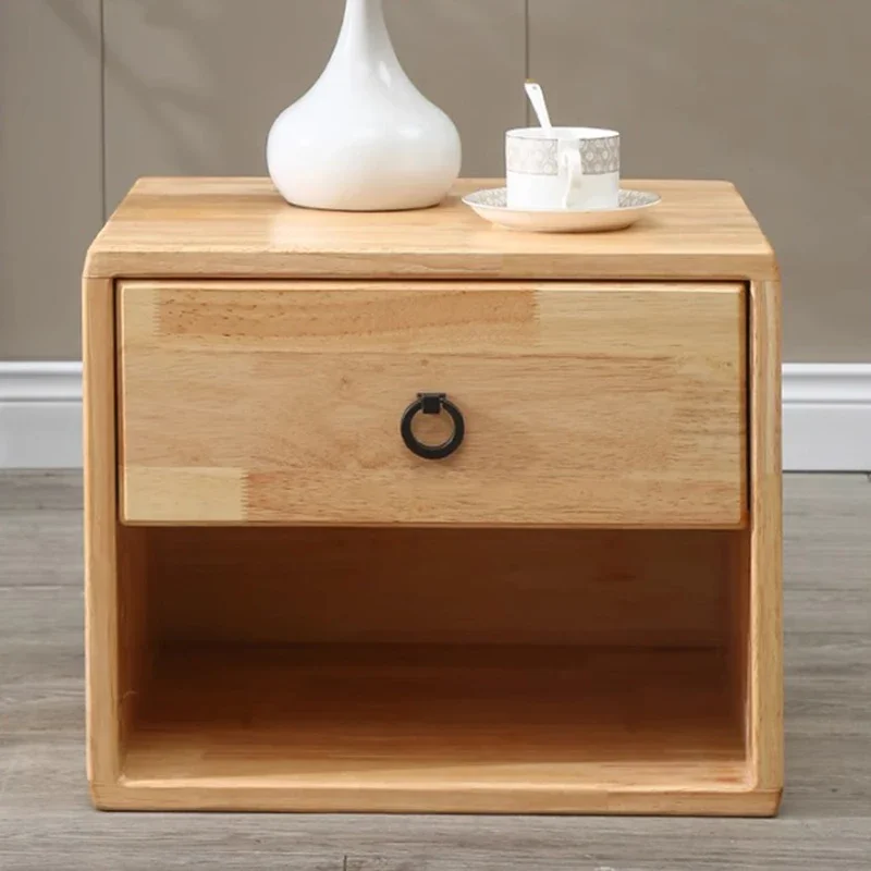 Storage Unique Nightstands Modern Drawers Auxiliary Economic Bedside Tables Interior Chests Muebles Para Un Dormitorio Furniture