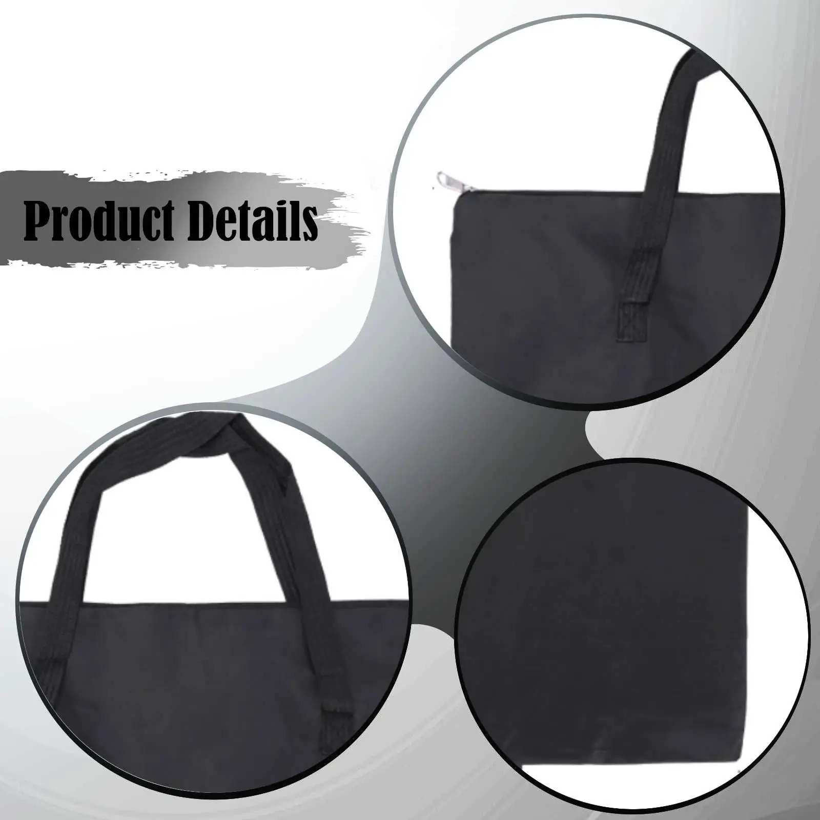 Soccer Coaching Board Carry Bag Organizer Large Capacity Coaches Board Tote Bag for Team Tournament Coach Outdoor Activity