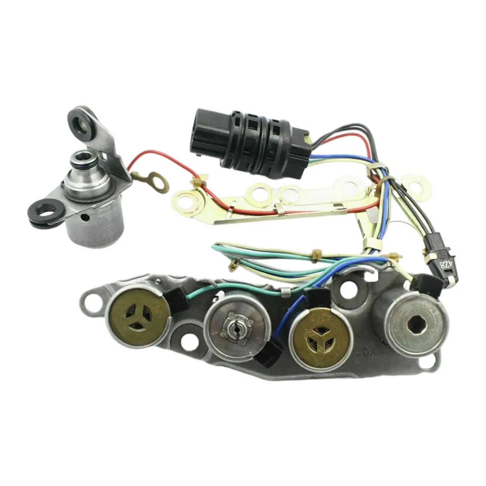 Solenoid ,for i30 i35 Solenoid Kit ,Car Parts , for ,31940-85x01