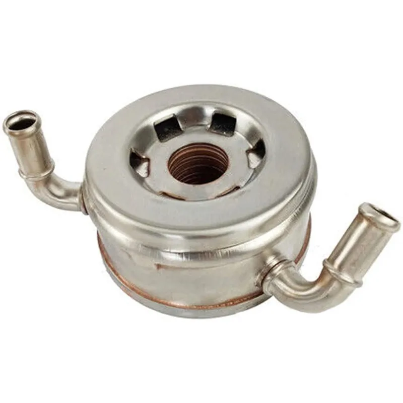

124100-5710 1241005710 For Yanmar 4TNV98 Engine Oil Cooler