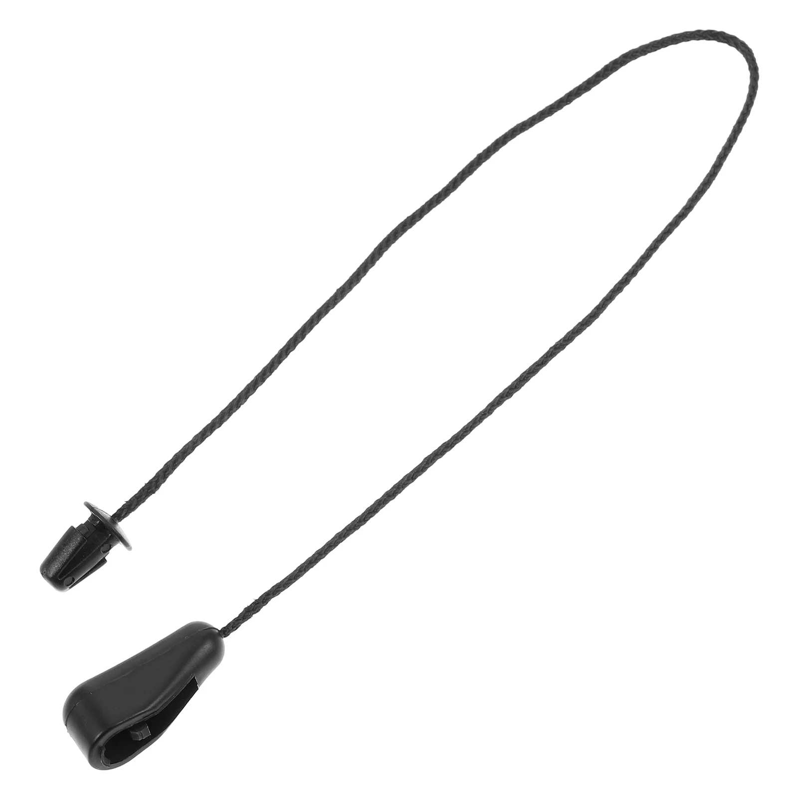 

Trunk Partition Lanyard Rear Shelf String Car Trunk Storage Strap 4M51A46538AB Easy Installation