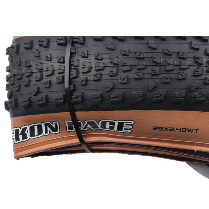 MAXXIS REKON RACE(M355RU) Tyre 27.5/29 x 2.0/2.25/2.35/2.4WT/2.4 Bicycle Folding Tire Anti Puncture For MTB Original Bike Parts