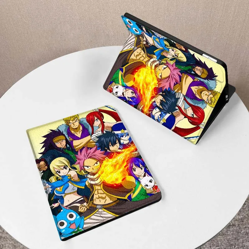 حافظة كمبيوتر لوحي رائعة لهاتف OPPO Pad 2 3 4 11 SE X Air 2 Neo Pro 12.1 10.36 11 11.4 13.2 بوصة #6